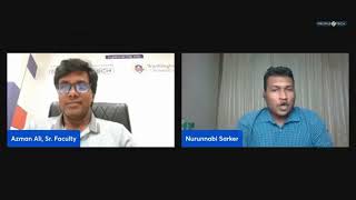 Microsoft Web Application Development Course | Exclusive LIVE | PeopleNTech