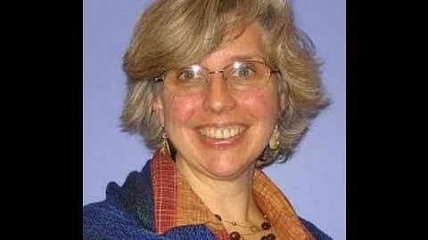 Getting to Know Ruth Werner