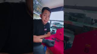 ¡Mejora el rendimiento de tu motor con la limpieza de inyectores!