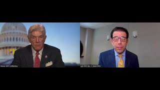 Rep. Roger Williams on gun legislation