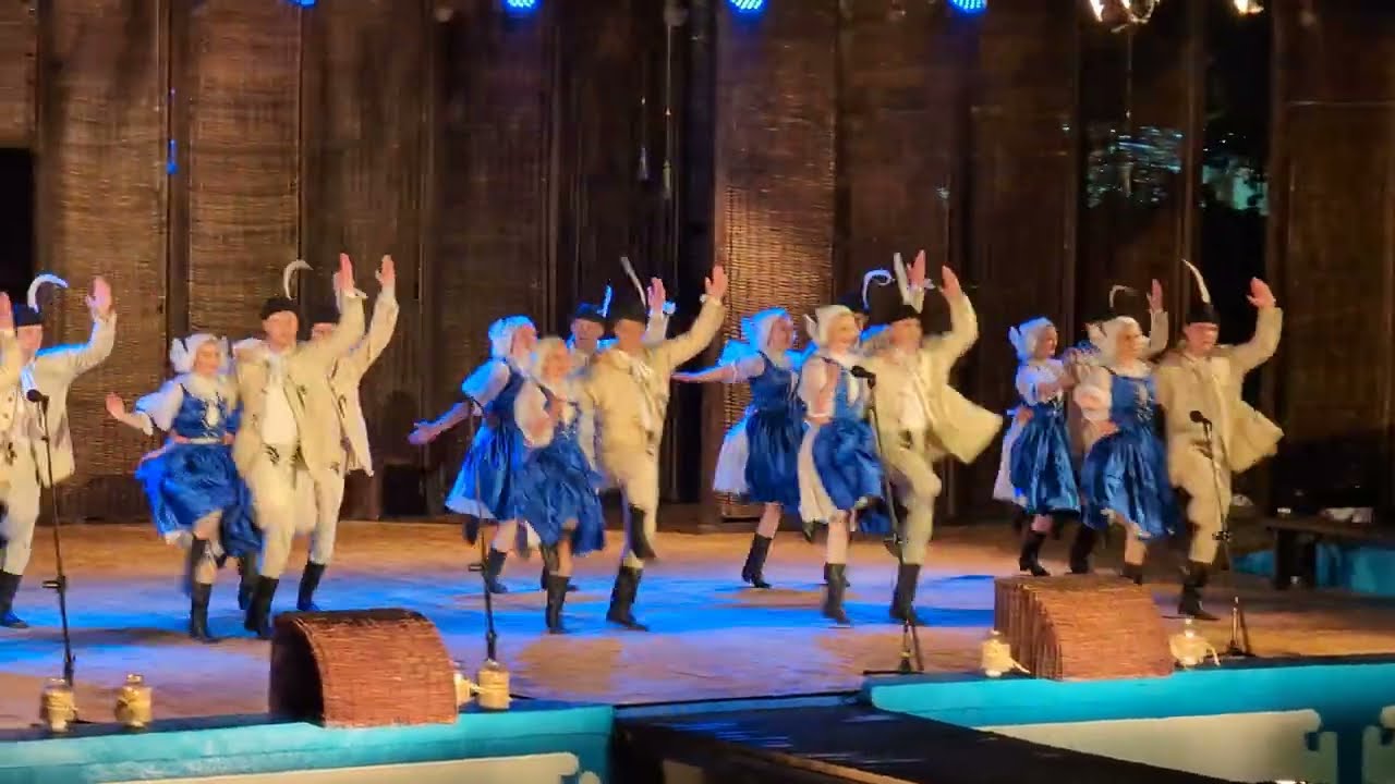 MFF Myjava 2024 - FS Kopaničiar z Myjavy