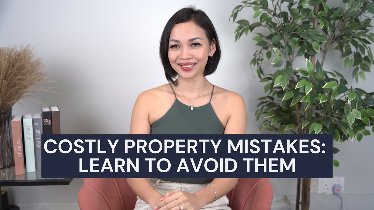 Costly Property Mistakes Learn To Avoid Them YouTube Costly Property Mistakes Learn To Avoid Them YouTube
