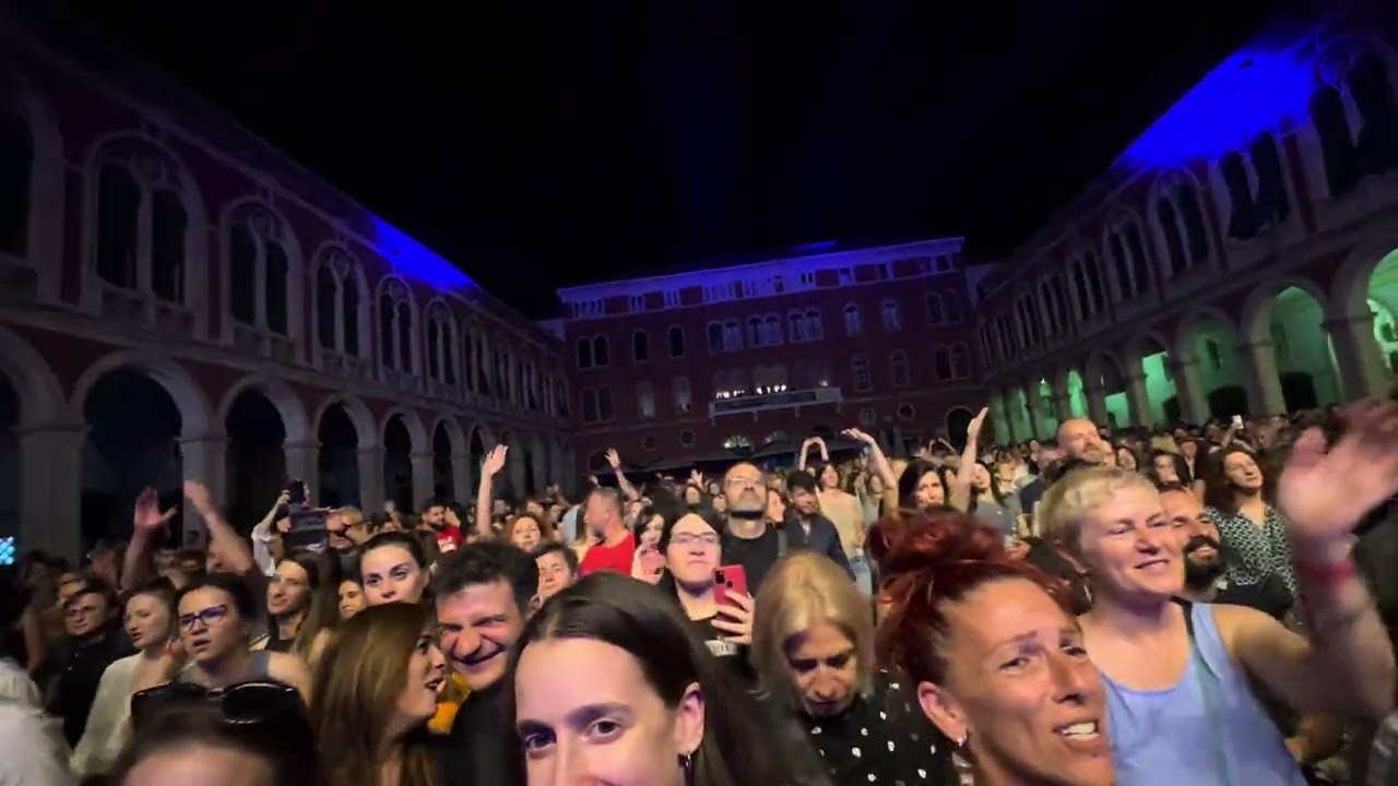 LP live - Special (Encore) (Split, Croatia - June 11, 2023)