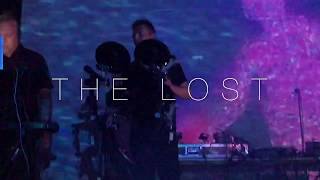 C-TEC - The Lost at Cold Waves Chicago