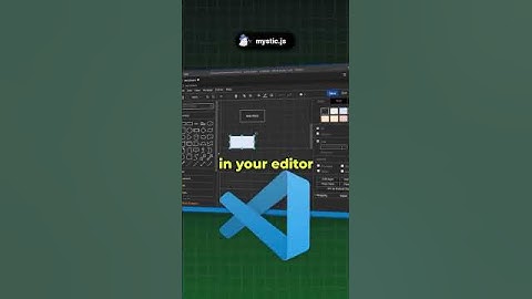 How to Seamlessly Integrate Draw.io with VS Code | Best Diagramming Extension for Visual Studio Code
