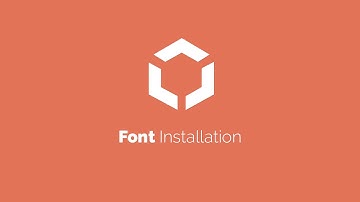 Gridbox: How to Install New Fonts in Gridbox