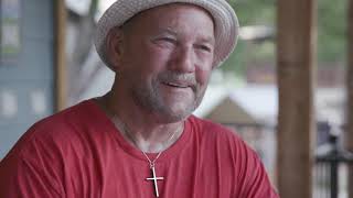 Charlie's Story: Gratitude, Service, Community by Mobile Loaves & Fishes 2,344 views 5 years ago 3 minutes, 32 seconds