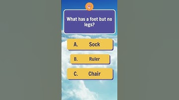 Short Riddles IQ Test (P28)– Only True Geniuses Can Solve These!