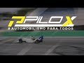 PiloX - Automobilismo, agora, é para todos.