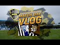 Gillingham 1-0 Notts County - Dour game ends in defeat