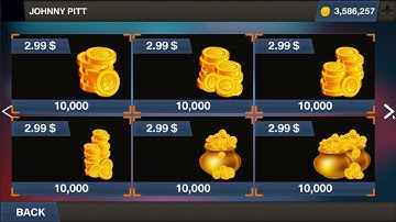 Racing Game Graphics CxS (GUI Skin 14) | Unity Asset