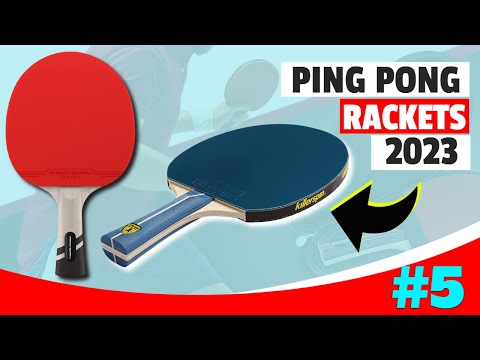 The best ping pong games 2023