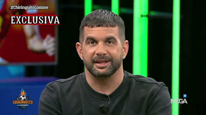 🚨EXCLUSIVA de JOSÉ ÁLVAREZ: "LAMINE YAMAL podrá jugar ante el SEVILLA".