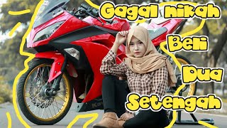 Download Lagu Modifikasi Ninja 250 Jari-jari ‼️ MP3