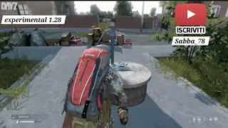 DayZ Official 🧟♂️ 1.28 Experimental Livonia day #4