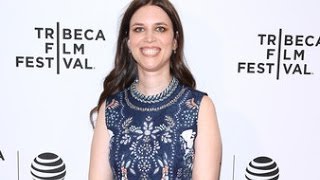Tickling Giants Director Sara Taksler Red Carpet Interview Tribeca Film Festival 2016