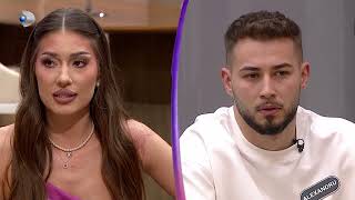 Casa Iubirii(05.05.2026) - Alexandru, prins cu o alta fata! "Ati facut schimb de numere de telefon?"