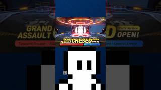 Tips Eliminasi Raid Chesed, Blue Archive. #tips #games #bluearchiveglobal #indonesia #shorts