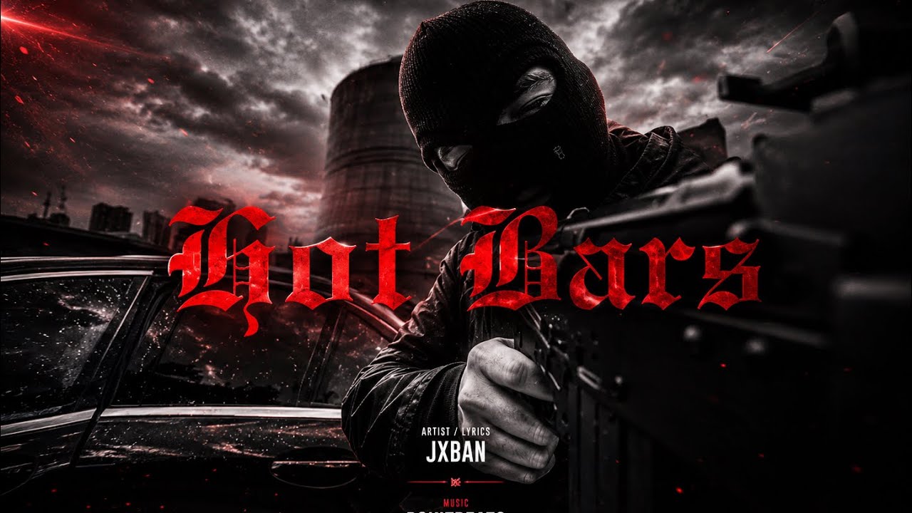 Watch HOT BARS - JXBAN X ROKITBEATS on YouTube Watch HOT BARS - JXBAN X ROKITBEATS on YouTube
