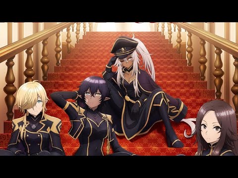 Kage no Jitsuryokusha ni Naritakute! [Ending] : r/aniplaylist