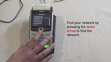 IWL WIFI   Set up your device
