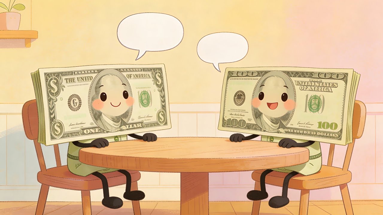 30 Days Protocol to Build Wealth 