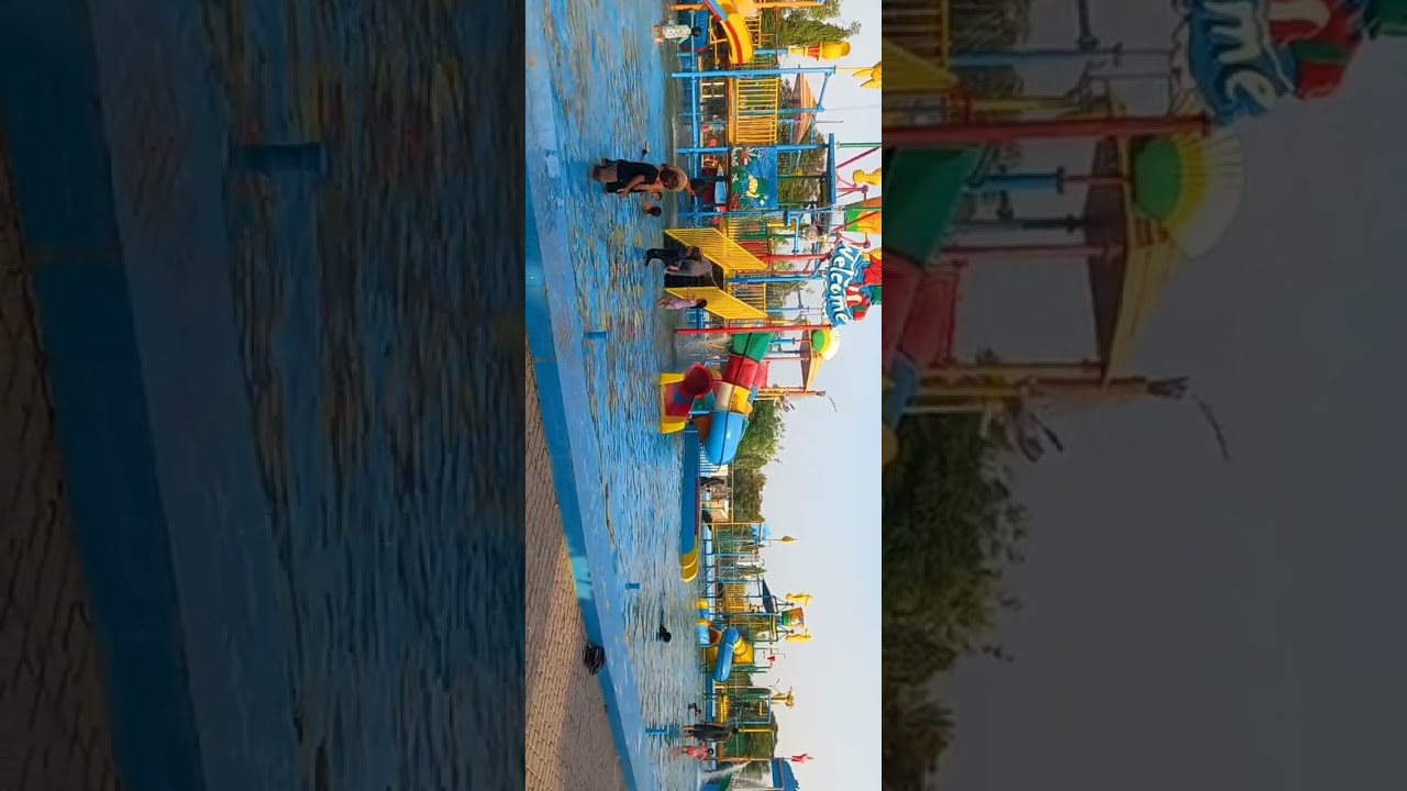 Al Sawadi Beach & Holiday Resort 