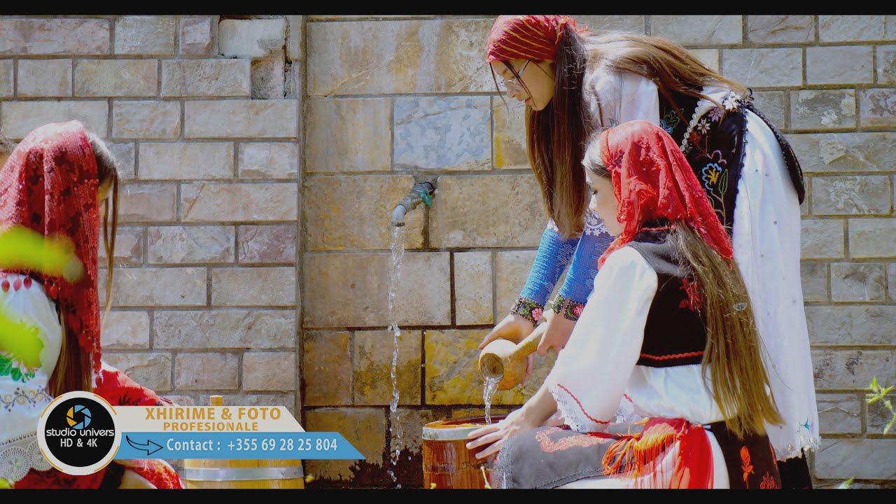 Kroi i Gorozhupit, histori e dhimbje në Has