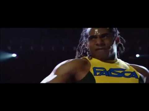 capoeira music vídeo