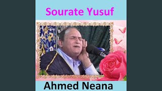 Download Lagu Sourate Yusuf, Pt. 1 Download Lagu Sourate Yusuf, Pt. 1