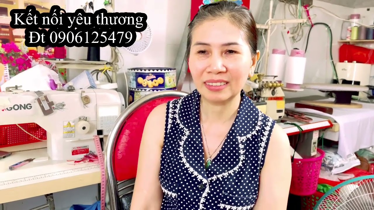 Em gái 50 tuổi sống một mình căn trọ tìm người cùng cảnh ngộ để sống hết ngày tháng còn lại 