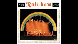 Ritchie Blackmore's Rainbow 1976-1980