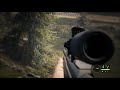 Подстрелил колумбийского оленя в игре theHunter  Call of the Wild