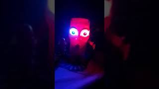 Browse scared me up ☠️