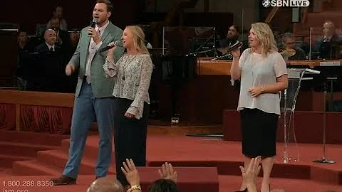 Nail It to the Cross- Rachel Larson Ford