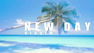 Free Afrobeat x Dancehall Instrumental "New Day" 2022 chords