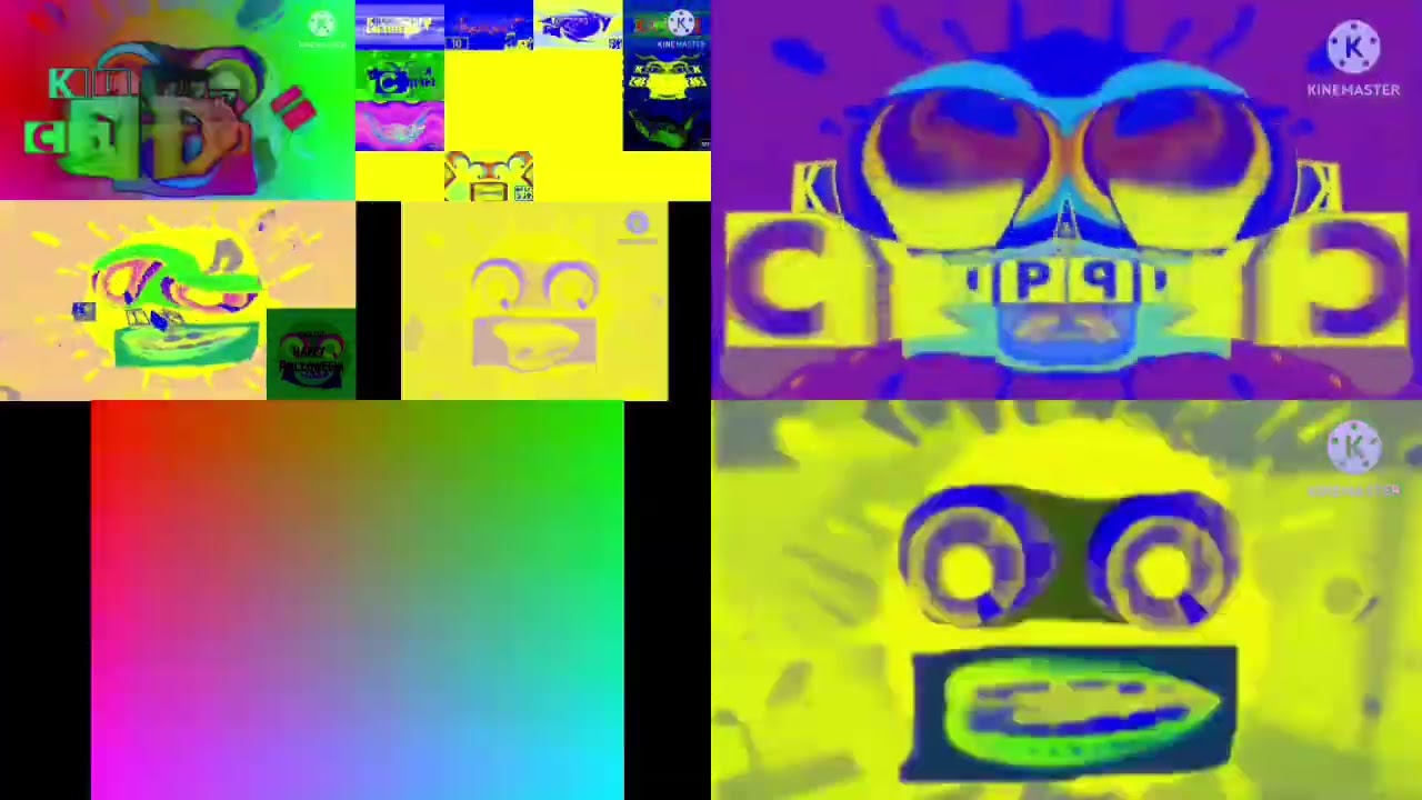 7 Preview 2 Chorded Alien Remake Effects