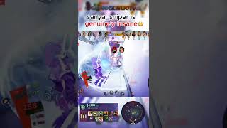 sanya_sniper genuinely needs to be nerfed😟😟 #deadlock #deadlocktips #deadlockmoments