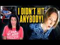 Church Karen Hit People With Her Car… And Still Thought She Was the Victim | Bodycam