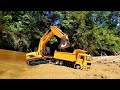 JCB VOLVO LOADING BALU #trending
