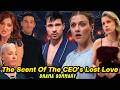 Scent Of The CEO S Lost Love Full Drama Summary Scent Of The CEO S Lost Love Full Drama Summary