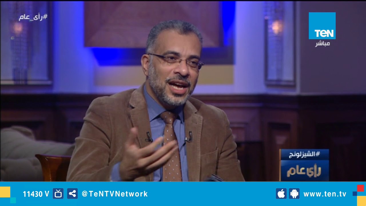 الدكتور محمد طه يوضح الأسباب التي تجعل الإنسان يتحول إلى 