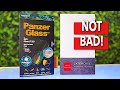 Latercase Gorilla Glass vs Panzer Glass - Who's the 🏆Winner🏆?