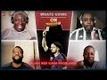 WGO PODCAST | RED CARDS COULD DERAIL CHELSKI SEASON 🫣 | NINE FINALS LEFT CUT OUT THE ANXIETY &amp; MORE