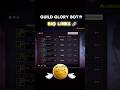 GUILD GLORY BOT 🤖 #freefire #ffhackob39 #instagram #guildbot #lvlupexpo #freefirelovers #ffviral