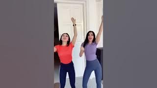 Wika Salim Bareng Maria Vania duel