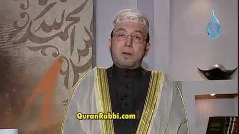 تلاوة الشيخ محمد جبريل من أول سورة يوسف