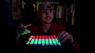 Taki Taki (Juacko Launchpad Cover) - DJSnake, Ozuna, Cardi B, Selena Gomez
