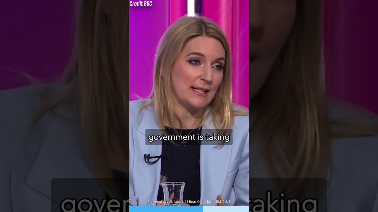 Разговор о будущем Соединенного Королевства и молодежи 