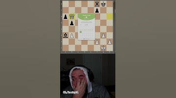 08. DAILY Puzzle 4/10/23 #shorts #chess #checkmate #puzzles